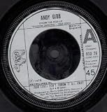 DON`T THROW IT ALL AWAY 7" (45)