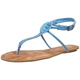 Miss Me Womens Finch-9 T-Strap Sandal