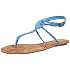 Miss Me Womens Finch-9 T-Strap