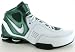 Nike Shox Elite TB Green Mens Basketball Shoes