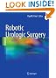 Robotic Urologic Surgery