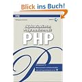 Objektorientiertes Programmieren mit PHP (mitp Professional)