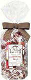 YummyEarth Organic Candy Drops, Razzmatazz Berry, 6-Ounce Pouches (Pack of 6)