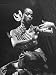Balinese Dancer Dvi Dja at the Sarong Room, Using Hands to Signify Part of Story Phot...