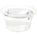 IFN Green 25-2102-62 Green Ease PLA Portion Cup, 2 oz Capacity, 2.53" Diameter x 1.32" Height (Case of 2000)