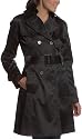 Jessica Simpson Women's Trench Coat