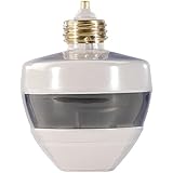 First Alert PIR725 Motion Sensing Light Socket