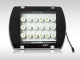 CMVision IR1800 -18 IRLED 80-90 Degree Wide Angle Night Indoor/Outdoor Long Range 400-500ft LED Illuminator w/ Free 5A 12V Power Adaptor