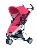 Quinny Zapp Xtra Stroller(Pink Emily)