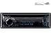 Produkt-Bild: KENWOOD Autoradio CD / MP3 USB / iPod KDC-5051U + 2 JAHRE GARANTIE!