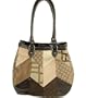 Nine West "Extreme Mix" Tote