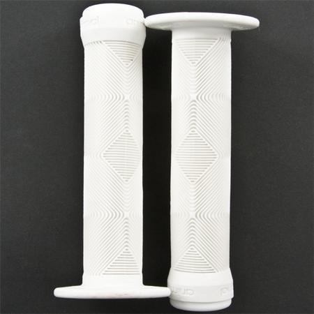 Animal Edwin DeLarosa BMX Bike Grip – White