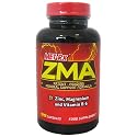 MET-RX ZMA - HARDCORE ZMA "90 CAPS"