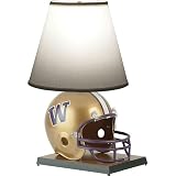 Wincraft Washington Huskies Helmet Lamp - Washington Huskies One Size