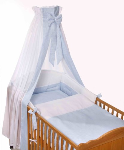 Imagen 1 de Easy Baby 400-50 - Juego de accesorios para camas