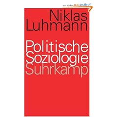 Politische Soziologie