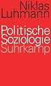 Politische Soziologie