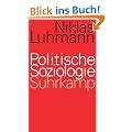 Politische Soziologie