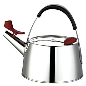 Michael Graves Easyfill Tea Kettle