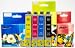 1 Set 4 compatible Espson T088 88 ink cartridges For Epson Stylus CX4400 4450 Espon T...
