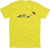 Buggy kite - l'évolution design T-Shirt