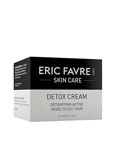 Eric FAVRE SKIN CARE Gesichtscreme Detox 50 ml, Preis/100 ml: 29.98 EUR