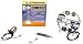 The Can Converter R4 Recessed Can Light Conversion Kit for 4 Recessed Cans