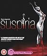 Suspiria [DVD] [1976]