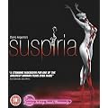 Suspiria [Import anglais]