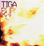 Burning Down [12" VINYL]