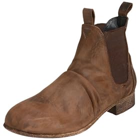 Bronx Mens Alex Boot by Bronx