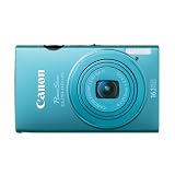 Buy Canon PowerShot ELPH 110 HS 16.1 MP CMOS Digital Camera with 5x Optical Image... by Canon