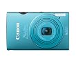 Canon PowerShot ELPH 110 HS 16.1 MP CMOS Digital Camera with 5x Optical Image Stabilized Zoom 24mm Wide-Angle Lens and 1080p Full HD Video Recording (Blue)