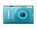 Canon PowerShot ELPH 110 HS 16.1 MP CMOS Digital Camera with 5x Optical Image Stabilized Zoom 24mm Wide-Angle Lens and 1080p Full HD Video Recording (Blue)