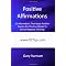 Top Affirmations Cds Books List