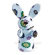 Counting In The Garden ROMEO RABBIT 11" PLUSH PUPPET Character by Kim Parker