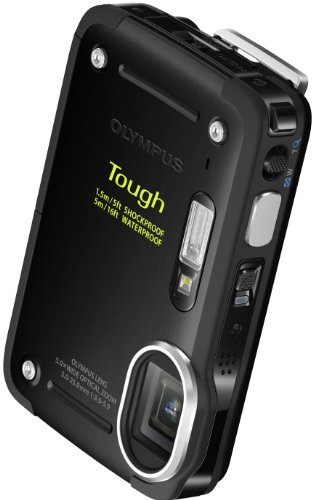 Imagen 5 de Olympus TG-620