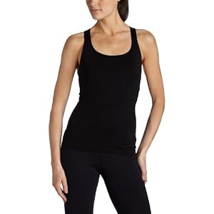 Buy Calvin Klein Performance Ladies Spyder Tank
