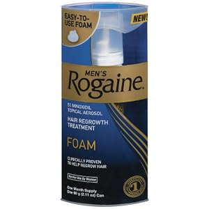 Does Rogaine Work Eyebrows?