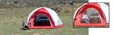 8 Person Winchester Tent Model 97 Tent, 8 Person by Winchester Tents 300-0097-000
