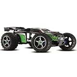 Genuine O.E.M Kawasaki Kawasaki Edition Traxxas E-Revo Radio Control Car pt#... by Kawasaki