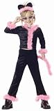 kitty cat halloween costumes