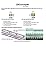 CBConcept UL Listed, 13 Feet, 1400 Lumen, 4000K Soft White, Dimmable, 110-120V AC Flexible Flat LED Strip Rope Light, 240 Units 3528 SMD LEDs, Indoor Outdoor Use, Accessories Included, Ready to use