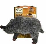 SDISC AKC Outdoor Wild Boar (Small)