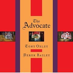 The Advocate