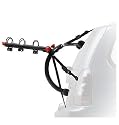 Yakima QuickBack 3-Bike Trunk Mount Rack