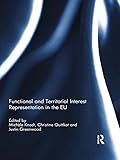 Functional and territorial interest representation in the EU