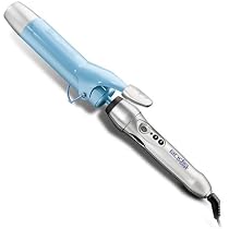 Andis 37750 1 1/2" Nano-Silver Tourmaline Pro-Rod Curling Iron