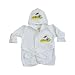 Funkoos Airplane Bath Robe