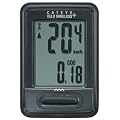 �L���b�g�A�C(CAT EYE) VELO WIRELESS+ �T�C�N���R���s���[�^ CC-VT210W